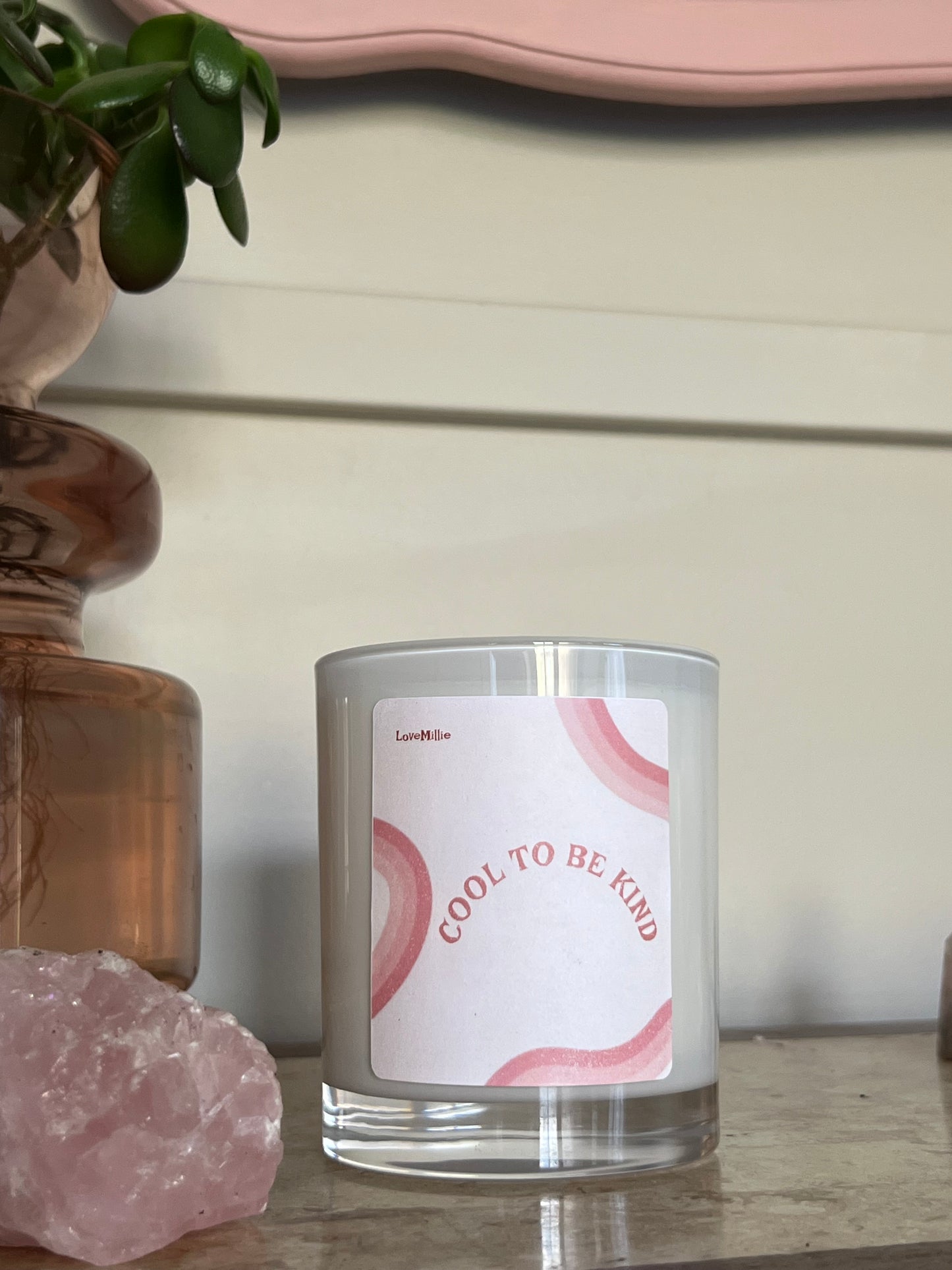 Soy Candle