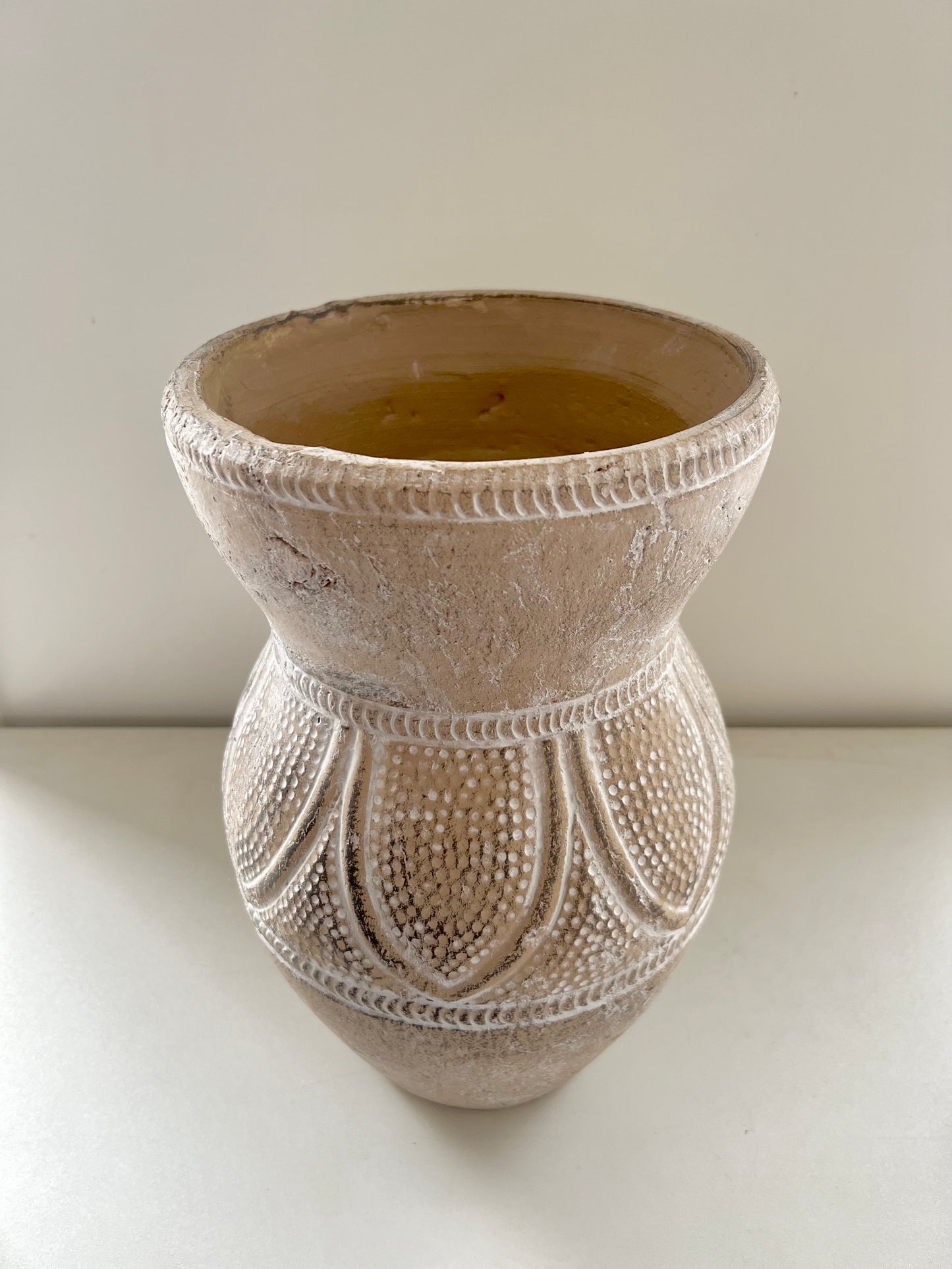 Floor Vase