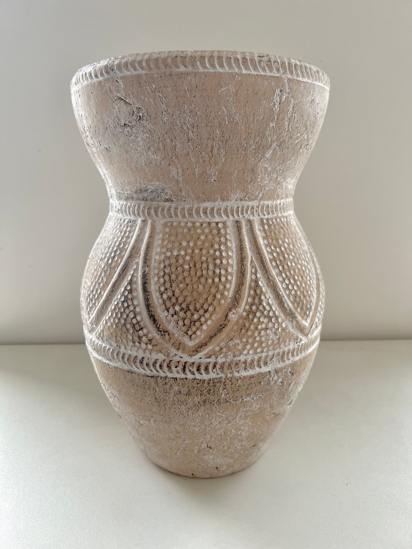 Floor Vase