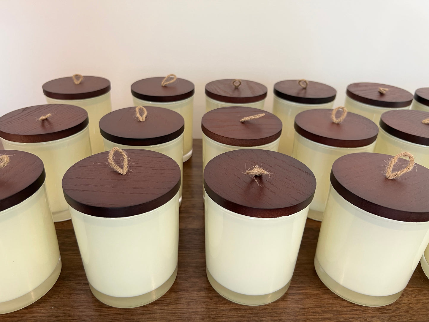 Soy Candle