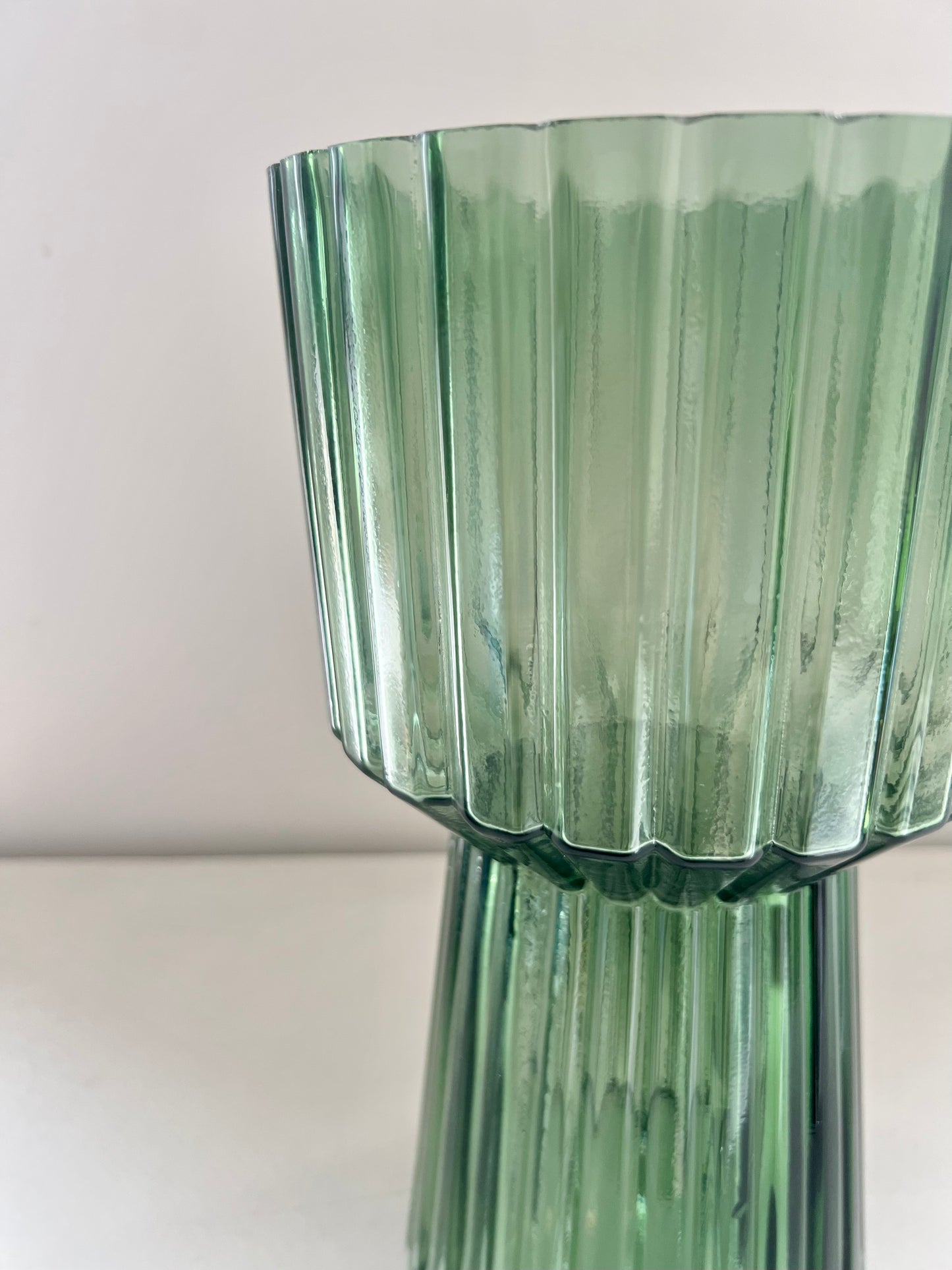 Glass Vases