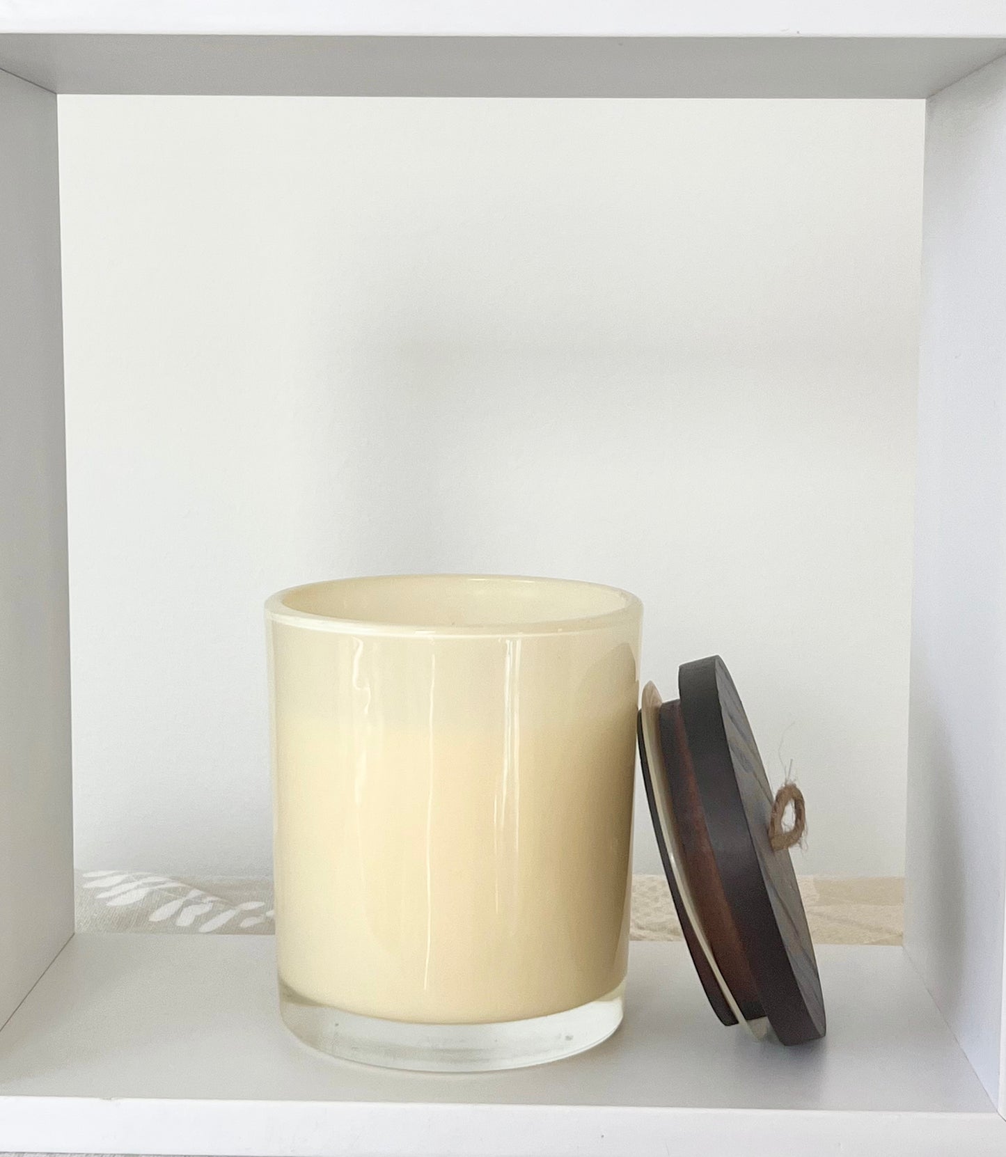 Soy Candle
