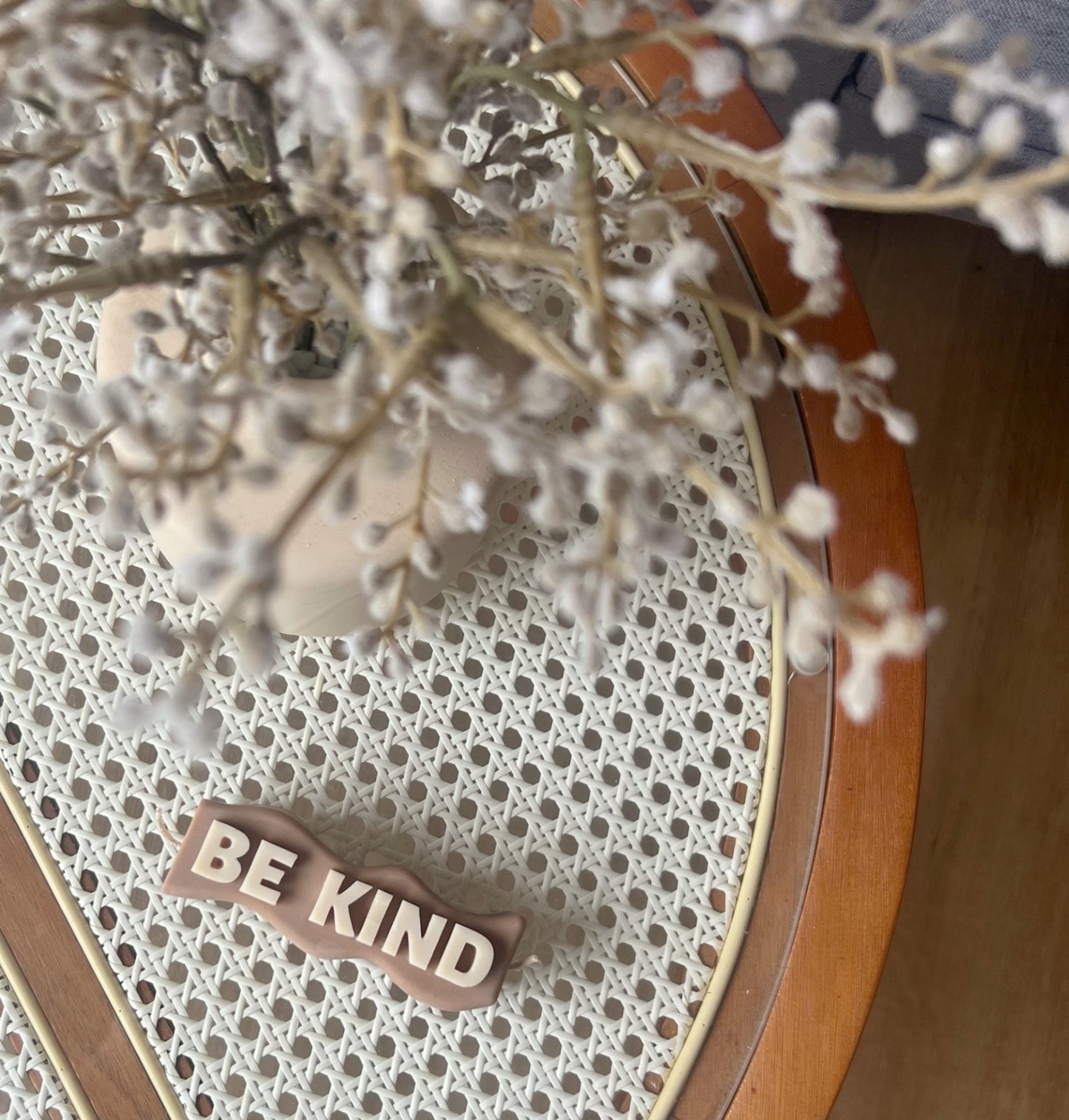 Be Kind