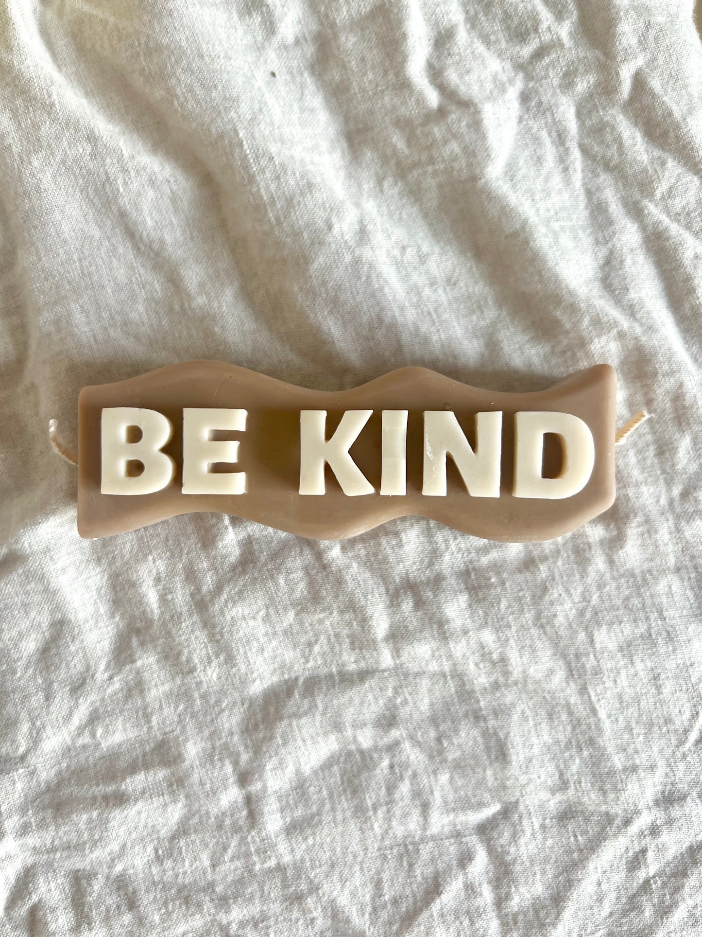 Be Kind