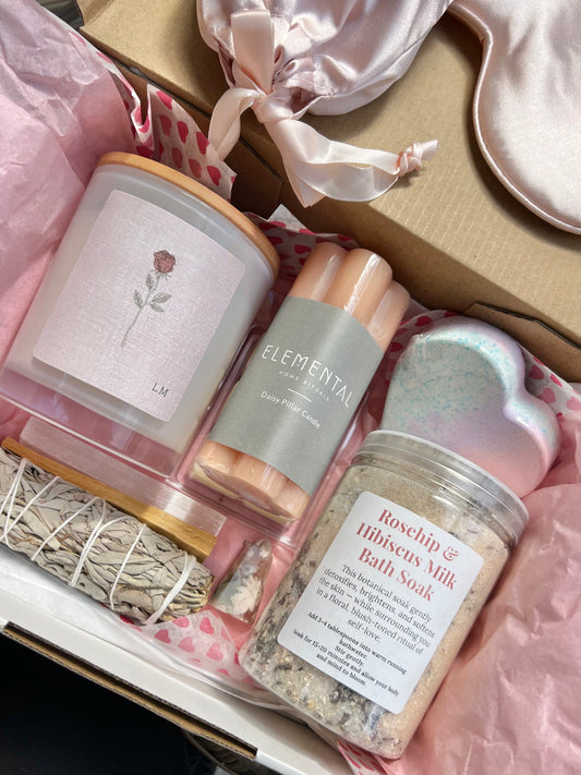 Inner Bloom Box