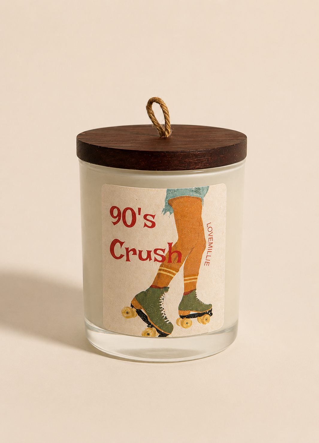 90’s Crush