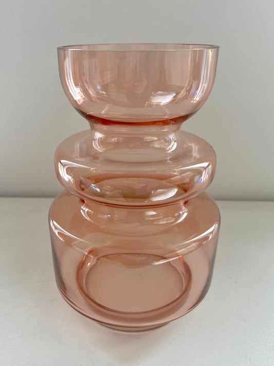 Glass Vases